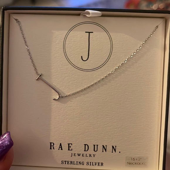 Rae Dunn Jewelry - Nwt Rae Dunn necklace.